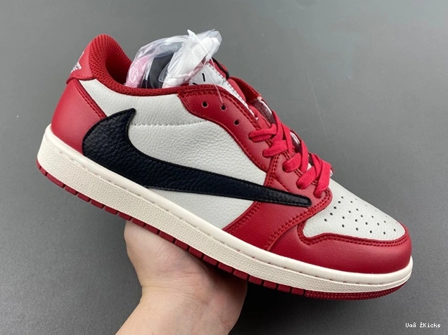 DZ4137 Travis 700 Air Unique x Scott 1 Jordan 26 0823